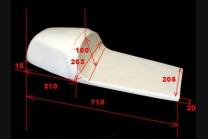 Coque - MXPVCR4053 2