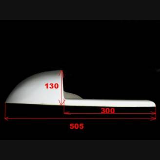 Back Seat - MXPVCR4108