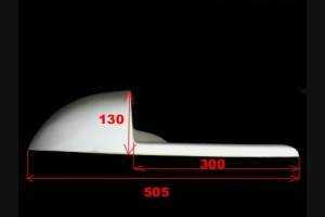 Coque - MXPVCR4108