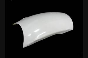 Rear mudguard MXPVCR4176 