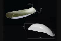 Kotflügel - MXPVCR4202 2