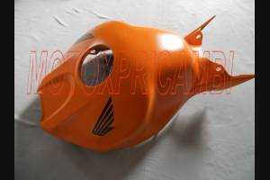 Carenage en abs pour la roue avec peinture compatible avec Honda Cbr 1000 2004 - 2005 - MXPCAV3602