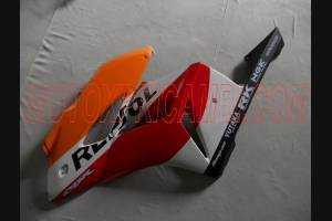 Carenage en abs pour la roue avec peinture compatible avec Honda Cbr 1000 2004 - 2005 - MXPCAV3602