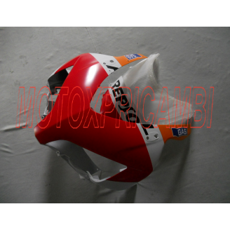 Carenage en abs pour la roue avec peinture compatible avec Honda Cbr 1000 2004 - 2005 - MXPCAV3602