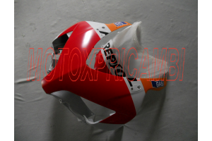 Carenage en abs pour la roue avec peinture compatible avec Honda Cbr 1000 2004 - 2005 - MXPCAV3602
