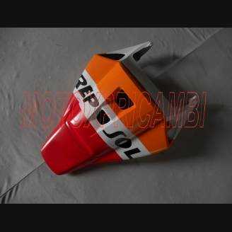 Carenage en abs pour la roue avec peinture compatible avec Honda Cbr 1000 2004 - 2005 - MXPCAV3602