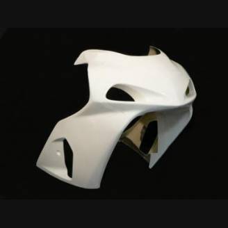 Suzuki GsxR 600/750 2000 - 2003 race Fairings without Front Fender - MXPCRD3603