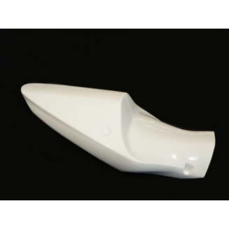 Suzuki GsxR 600/750 2000 - 2003 race Fairings without Front Fender - MXPCRD3603