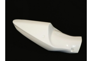 Suzuki GsxR 600/750 2000 - 2003 race Fairings without Front Fender - MXPCRD3603