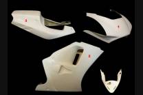 Carene Suzuki RGV Gamma 1988 - 1996 senza Parafango Racing - MXPCRD3609 2