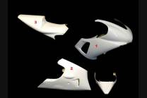 Carene Yamaha R1 1998 - 1999 senza Parafango Racing - MXPCRD3635 2