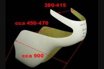 Verkleidungen - MXPVCR3669 2