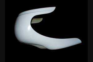 UNI Half Fairing 500-1000cc - e.g. Kawasaki Cafè Race MXPVCR3670 