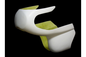 Fairing MXPVCR3687 