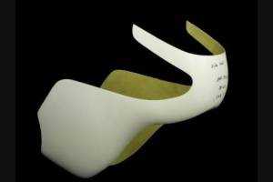Fairing MXPVCR3696 