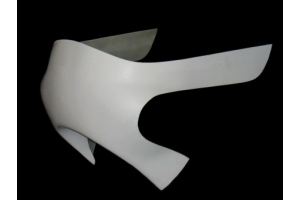 Fairing Cafè Race MXPVCR3707 