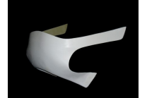 Verkleidungen Cafè Race - MXPVCR3711 2