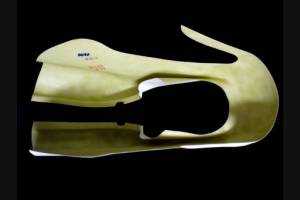 Fairing MXPVCR3722 