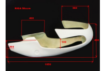 Fairing MXPVCR3725 2