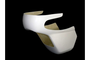 Fairing MXPVCR3729 