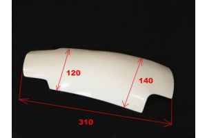 under back seat MXPVCR3799 