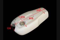 Serbatoio Versione 2 - MXPVCR3839 2