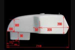 Tank Version 2 MXPVCR3881 