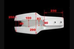 Tank Version 2 MXPVCR3881 