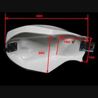 Tank MXPVCR3915 