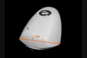 Tank MXPVCR3915 