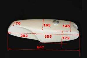 Tank MXPVCR3947 