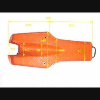 Tank MXPVCR3955 