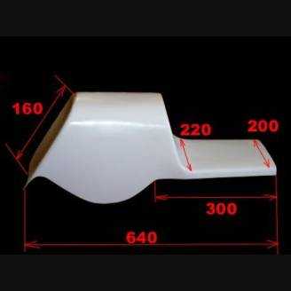 Back Seat - MXPVCR3968