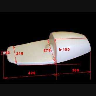 Coque - MXPVCR3969