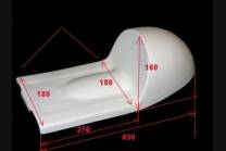 Coque - MXPVCR3985 2