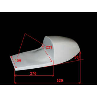 Coque - MXPVCR3992