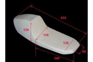 Back Seat - MXPVCR3993