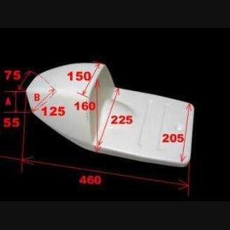 Coque - MXPVCR3999