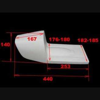 Coque - MXPVCR4004
