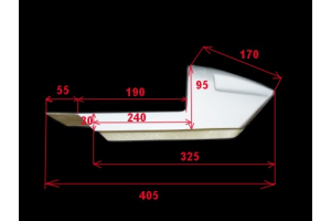 Back Seat - MXPVCR4025