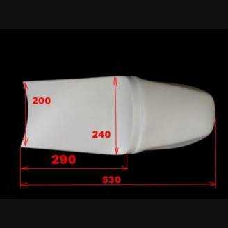 Back Seat - MXPVCR4032