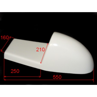 Back Seat - MXPVCR4034