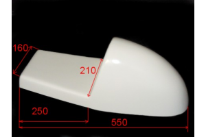 Coque - MXPVCR4034