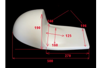 Back Seat - MXPVCR4061 2