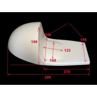 Codone Versione 2 - MXPVCR4061