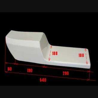 Back Seat - MXPVCR4079