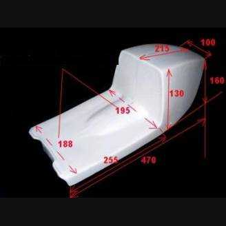 Back Seat - MXPVCR4103