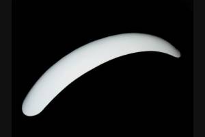 Front mudguard - MXPVCR4207