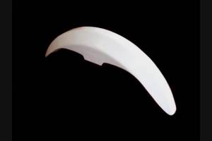 Front mudguard MXPVCR4240 