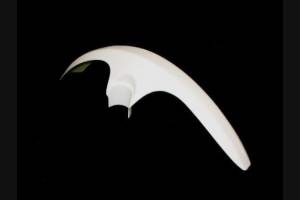 Front mudguard MXPVCR4242 